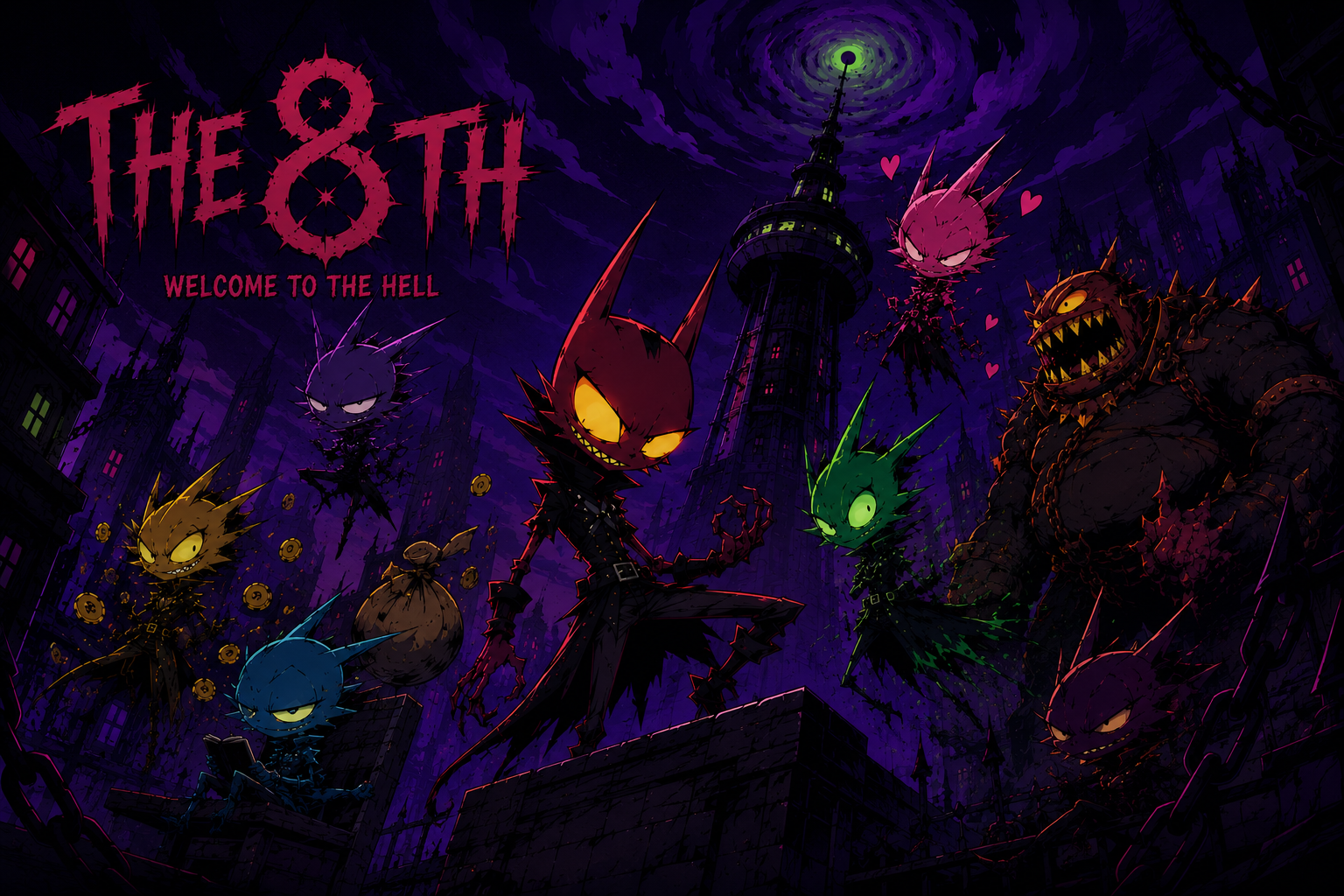 T8 portada